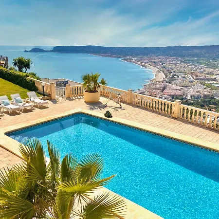 Javea Apartment Mar Exterior photo