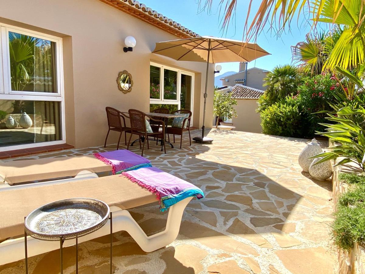 Mar Appartement